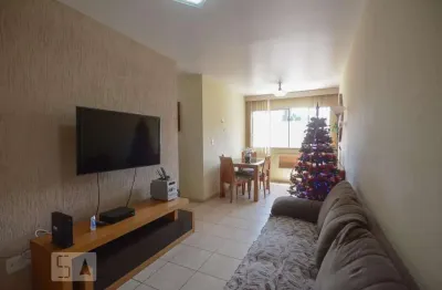 Apartamento para aluguel - pechincha, 3 quartos,  62 m² - rio de janeiro