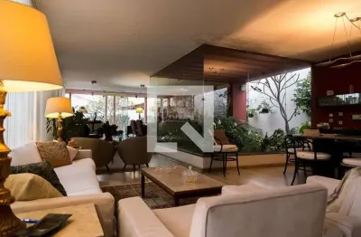 Casa para aluguel - planalto paulista, 5 quartos,  350 m² - são paulo