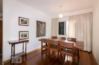 Apartamento para aluguel - vila nova conceição, 1 quarto,  70 m² - são paulo