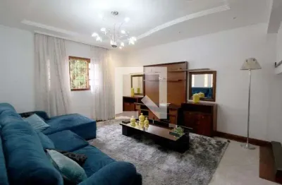 Casa para aluguel - jardim pagliato, 4 quartos,  360 m² - sorocaba