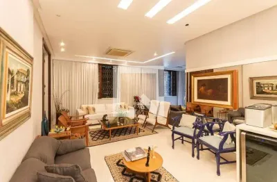Casa para aluguel - tijuca, 4 quartos,  600 m² - rio de janeiro