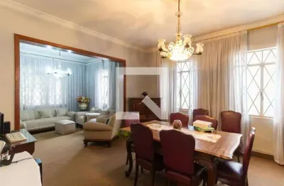Casa para aluguel - ipiranga, 5 quartos,  308 m² - são paulo