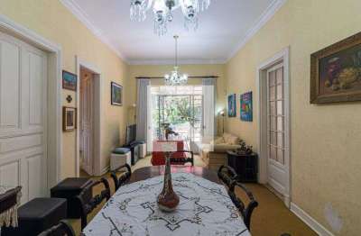 Casa para aluguel - vila olímpia, 5 quartos,  440 m² - são paulo