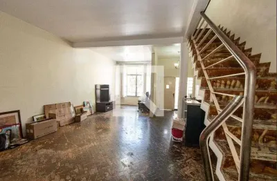 Casa para aluguel - liberdade, 5 quartos,  270 m² - são paulo