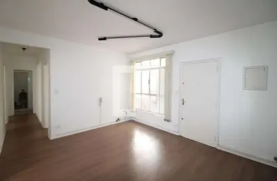 Apartamento para aluguel - santana, 3 quartos,  100 m² - são paulo
