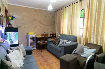 Casa com 2 quartos para alugar na Rua Josefina Riedel de Barros, Picanço, Guarulhos