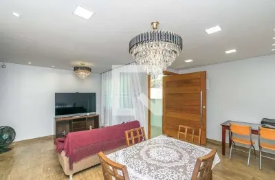 Casa para aluguel - jardim america, 4 quartos,  400 m² - rio de janeiro