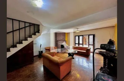 Casa para aluguel - santo amaro , 3 quartos,  189 m² - são paulo