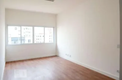 Apartamento para aluguel - liberdade, 3 quartos,  90 m² - são paulo
