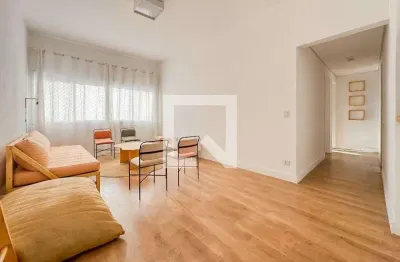 Apartamento para aluguel - liberdade, 3 quartos,  90 m² - são paulo