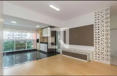 Apartamento para aluguel - jardim anália franco, 2 quartos,  92 m² - são paulo