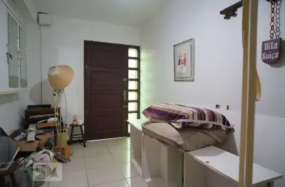 Casa para aluguel - passo d&apos;areia, 3 quartos,  122 m² - porto alegre
