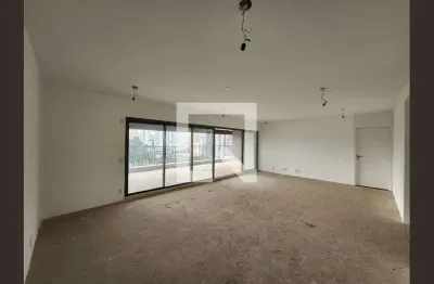 Apartamento para aluguel - moema, 5 quartos,  245 m² - são paulo