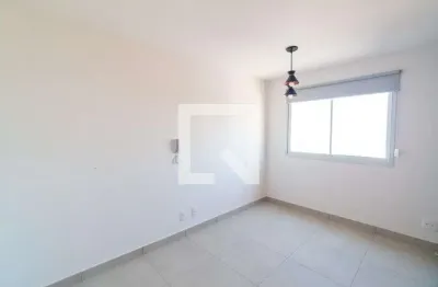 Kitnet / stúdio para aluguel - chácara inglesa, 1 quarto,  28 m² - são paulo