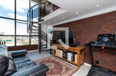 Apartamento para aluguel - santana, 1 quarto,  63 m² - são paulo