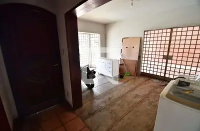 Casa para aluguel - guanabara, 3 quartos,  200 m² - campinas