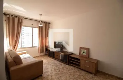 Apartamento para aluguel - brooklin, 3 quartos,  72 m² - são paulo