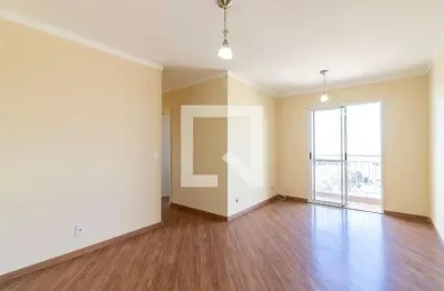 Apartamento para Aluguel - Casa Verde, 3 Quartos,  70 m² - São Paulo