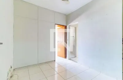 Kitnet / stúdio para aluguel - botafogo, 1 quarto,  50 m² - campinas