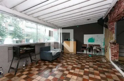 Casa com 5 quartos para alugar na Rua Engenheiro Pegado, Vila Carrão, São Paulo