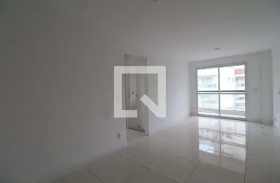 Apartamento para aluguel - freguesia , 3 quartos,  77 m² - rio de janeiro