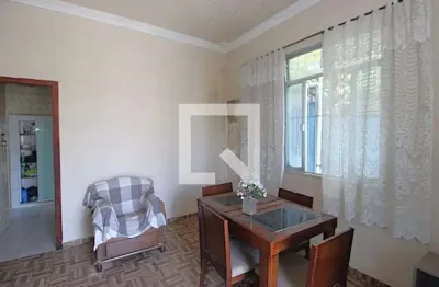 Casa para aluguel - cascadura, 5 quartos,  200 m² - rio de janeiro