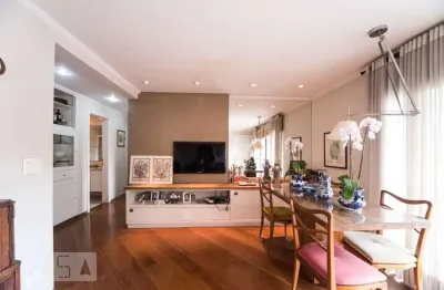 Apartamento para aluguel - vila olímpia, 3 quartos,  92 m² - são paulo