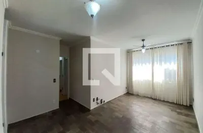 Apartamento para aluguel - cambuí, 3 quartos,  98 m² - campinas