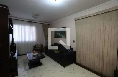 Casa para aluguel - tatuapé, 3 quartos,  302 m² - são paulo