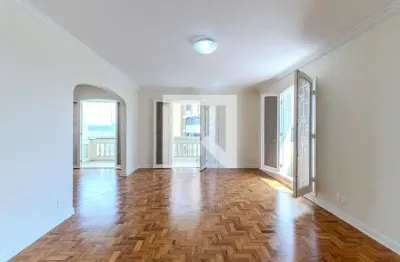 Apartamento para aluguel - higienópolis, 3 quartos,  210 m² - são paulo