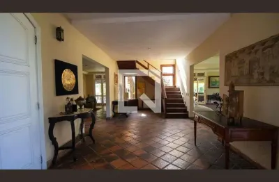 Casa para aluguel - vargem grande, 3 quartos,  1500 m² - rio de janeiro