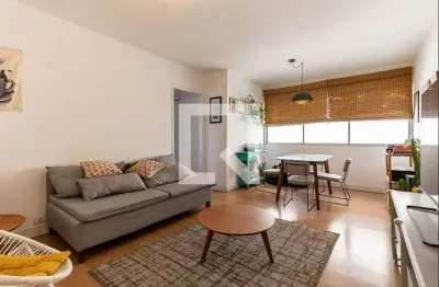 Cobertura para aluguel - vila das mercês, 3 quartos,  156 m² - são paulo