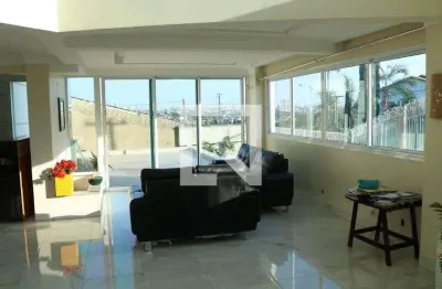 Casa para aluguel - setor progresso, 4 quartos,  650 m² - goiânia