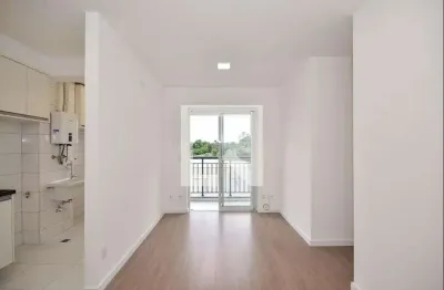 Apartamento para aluguel - vila andrade, 2 quartos,  45 m² - são paulo