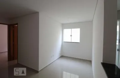 Cobertura para aluguel - vila assunção, 2 quartos,  147 m² - santo andré
