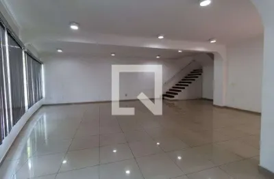 Casa para aluguel - vila leopoldina, 5 quartos,  468 m² - são paulo