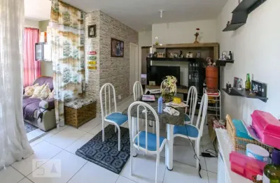 Apartamento para aluguel - calafate, 2 quartos,  68 m² - belo horizonte