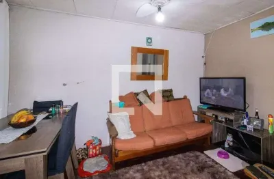 Casa para aluguel - santa genebra, 2 quartos,  86 m² - campinas