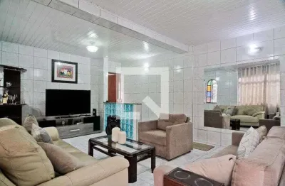 Casa para aluguel - casa verde, 4 quartos,  478 m² - são paulo