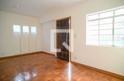Casa para aluguel - bosque da saúde, 3 quartos,  119 m² - são paulo