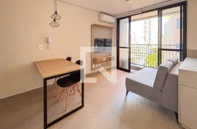 Kitnet / stúdio para aluguel - vila madalena, 1 quarto,  32 m² - são paulo