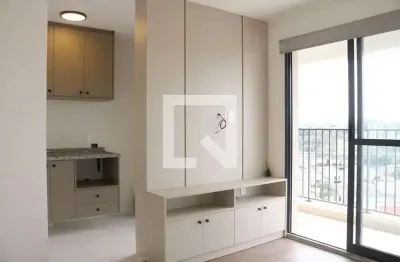 Apartamento para aluguel - vila leopoldina, 2 quartos,  47 m² - são paulo
