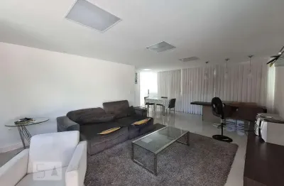 Casa para aluguel - itapoã, 7 quartos,  260 m² - belo horizonte