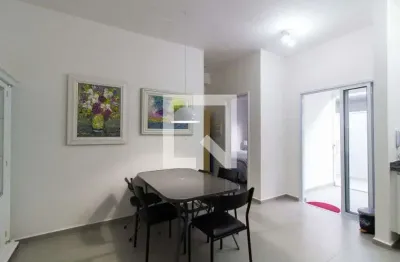 Apartamento para aluguel - parque campolim, 1 quarto,  49 m² - sorocaba