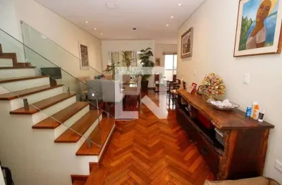 Casa para aluguel - morumbi, 3 quartos,  230 m² - são paulo