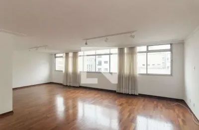 Apartamento para aluguel - higienópolis, 4 quartos,  288 m² - são paulo
