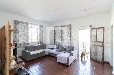 Casa para aluguel - glória, 3 quartos,  1068 m² - belo horizonte