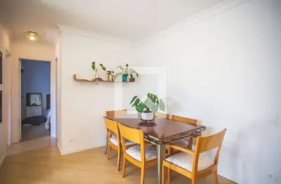Apartamento para aluguel - saúde, 2 quartos,  70 m² - são paulo