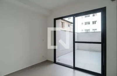 Kitnet / stúdio para aluguel - bela vista, 1 quarto,  29 m² - são paulo