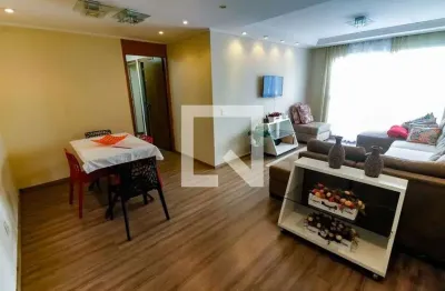 Apartamento para Aluguel - Vila Andrade, 3 Quartos,  100 m² - São Paulo